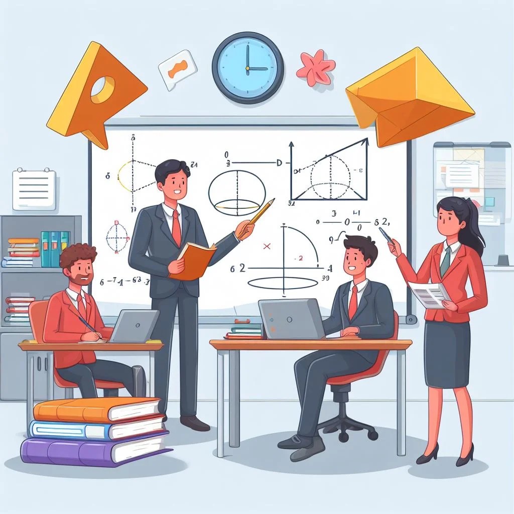 Unlocking NonEuclidean Geometry Mastery A Student's Ultimate Guide